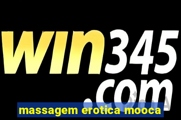 massagem erotica mooca